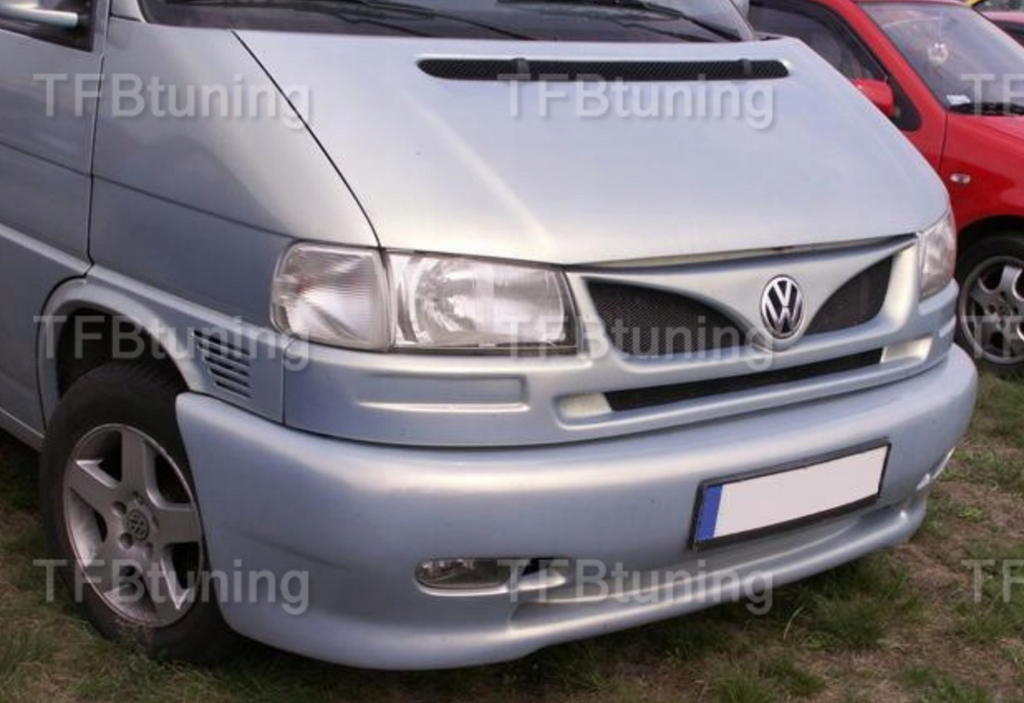 Grila tuning sport VW T4 FACELIFT TFB TUNING