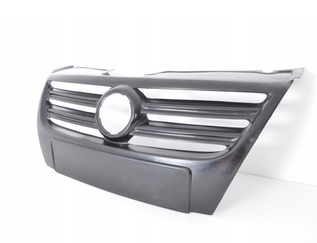 Grila centrala bara fata VW PASSAT B6 3C 2005-2010 RLINE R LINE R-LINE TFB TUNING