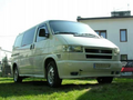 Grila tuning sport VW T4 TFB TUNING