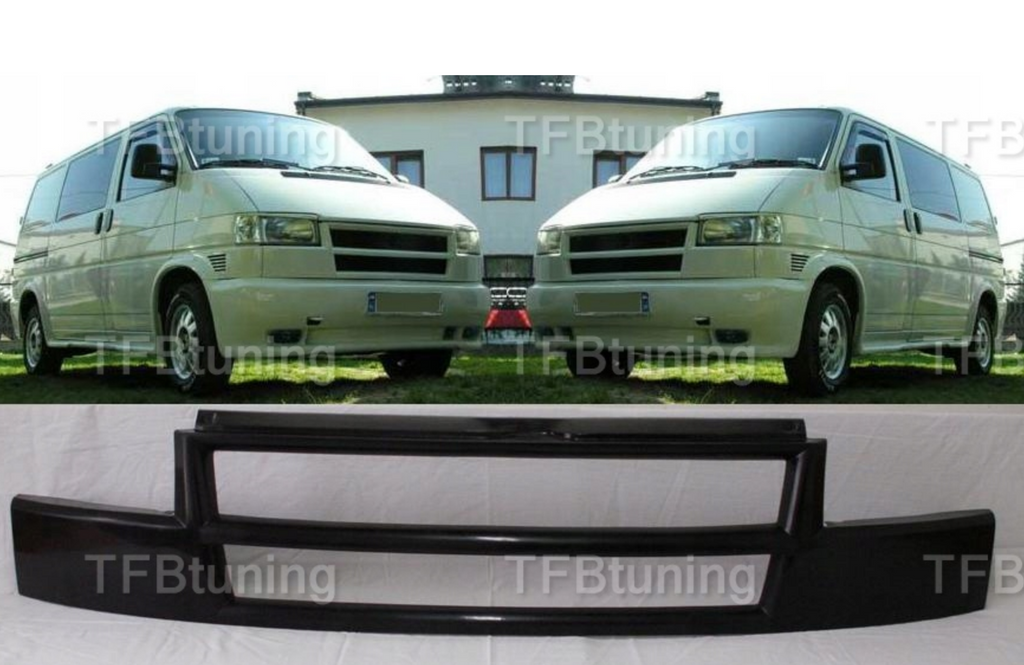 Grila tuning sport VW T4 TFB TUNING