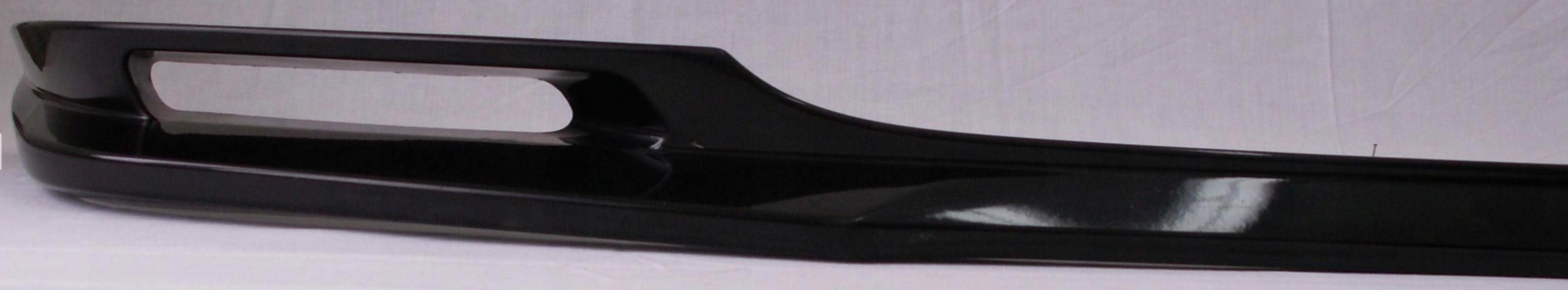 Prelungire bara fata fusta spoiler lip OPEL VECTRA C GTS SIGNUM TFB TUNING