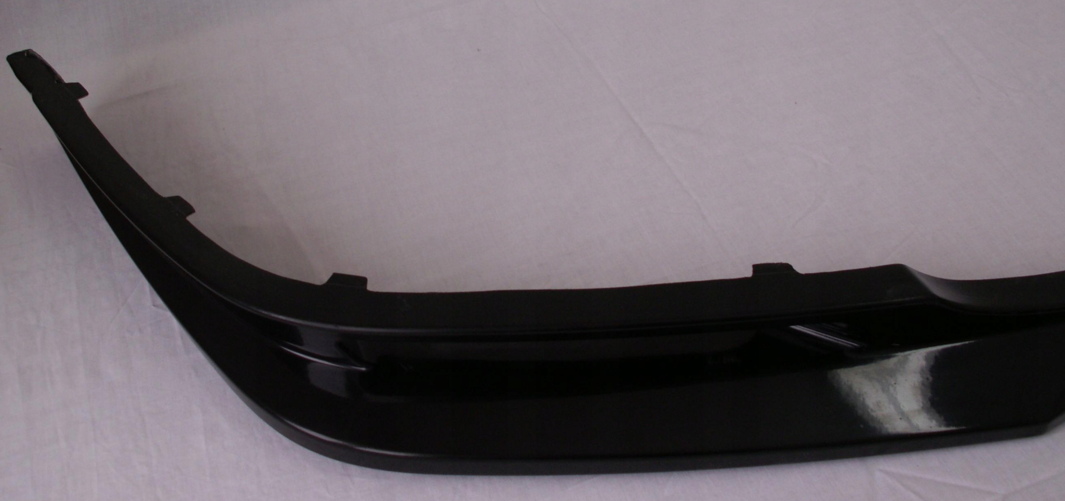 Prelungire bara fata fusta spoiler lip OPEL VECTRA C GTS SIGNUM TFB TUNING