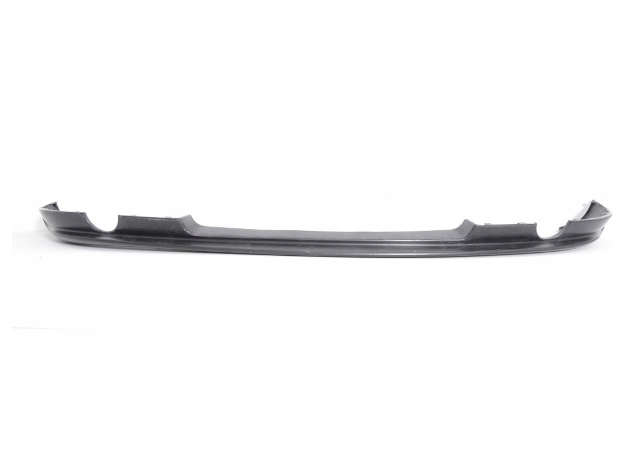 Prelungire bara fata fusta spoiler lip VOLVO S60 2004-2010 TFB TUNING