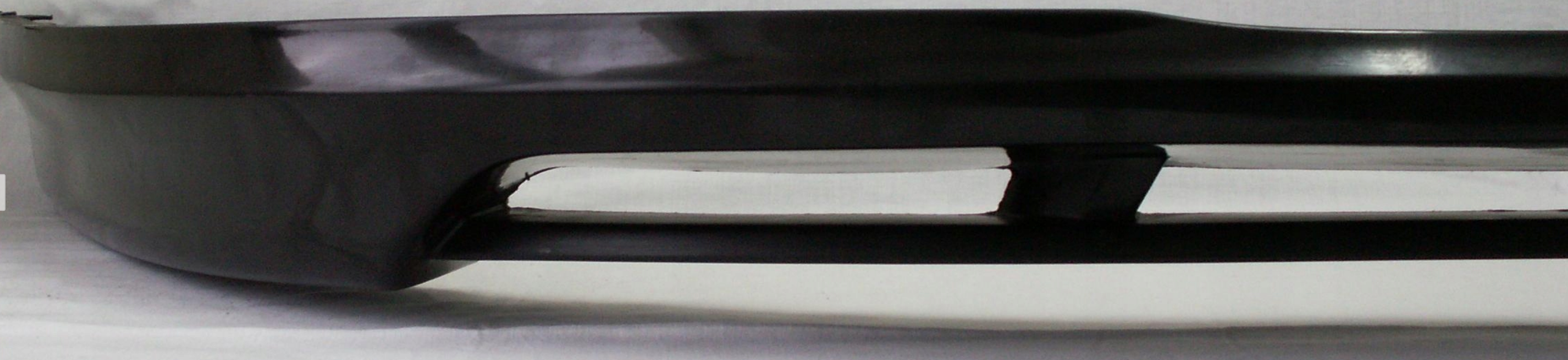 Prelungire bara fata fusta spoiler lip VW PASSAT B6 3C VOTEX ver 2 TFB TUNING
