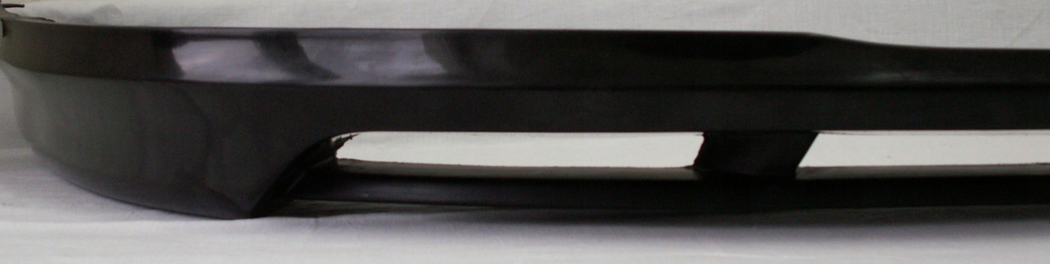 Prelungire bara fata fusta spoiler lip VW PASSAT B6 3C VOTEX ver 2 TFB TUNING