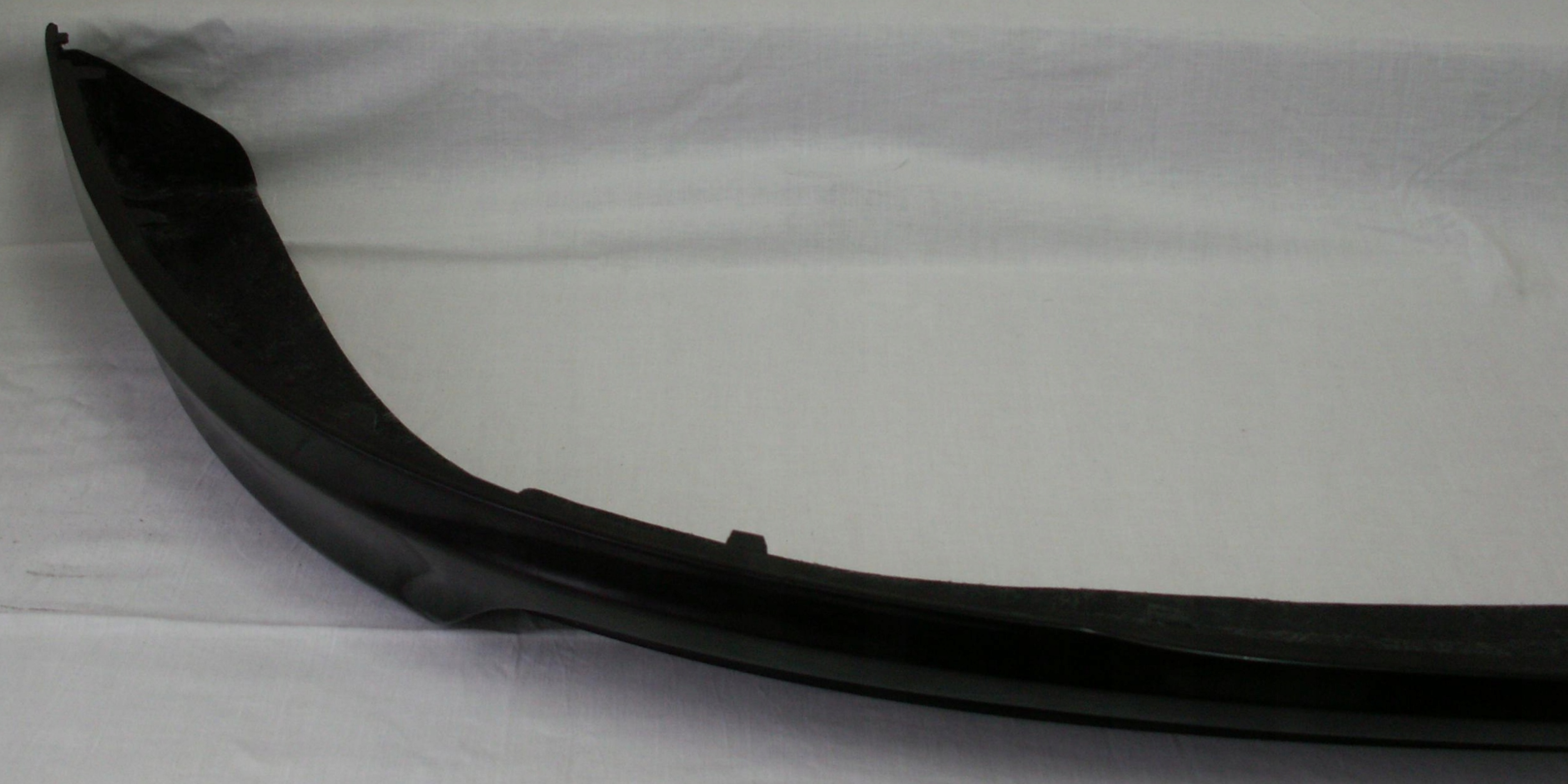 Prelungire bara fata fusta spoiler lip VW PASSAT B6 3C VOTEX ver 2 TFB TUNING