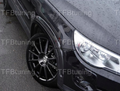 Extensii aripi VW TIGUAN 2007-2016 TFB TUNING
