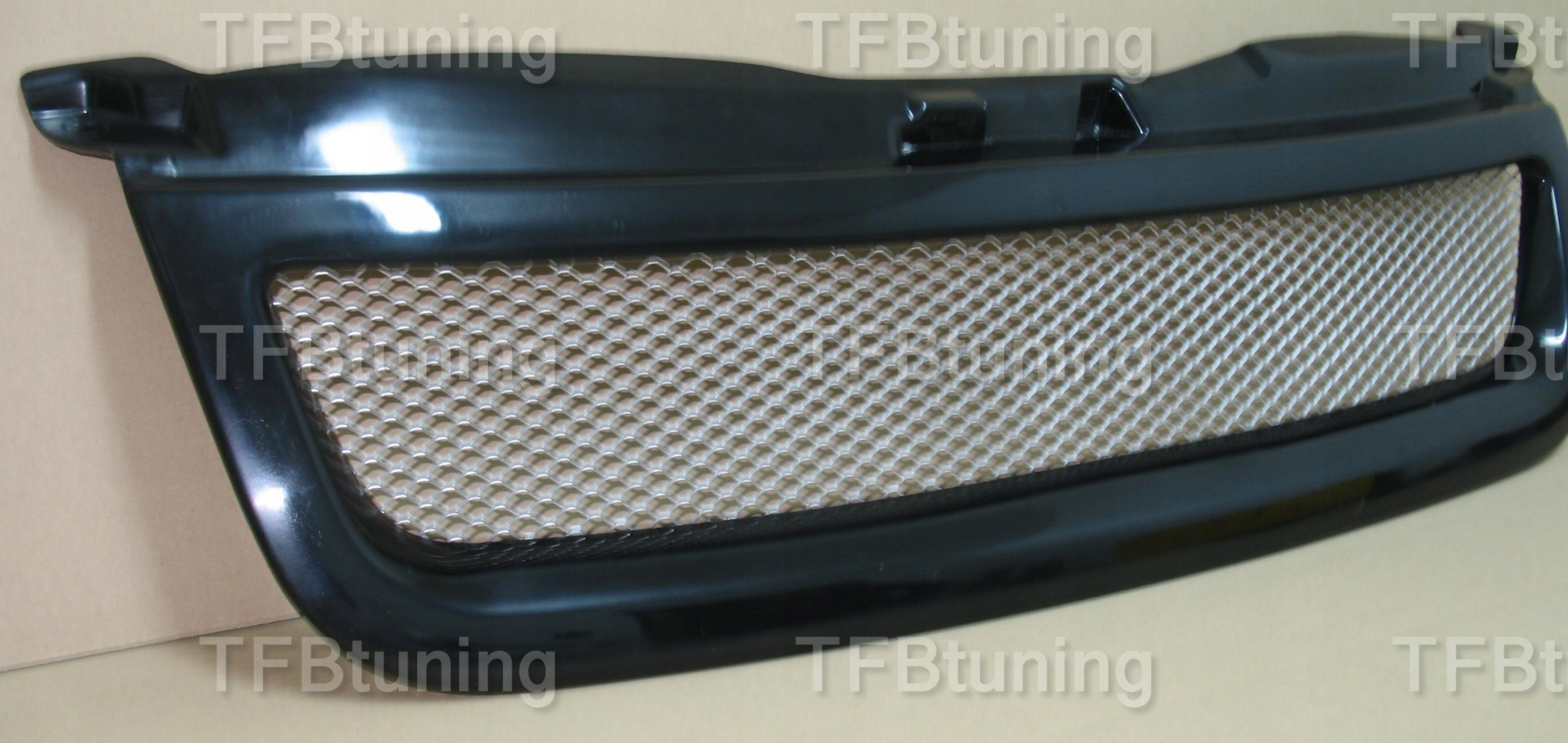 Grila tuning sport fara logo VW PASSAT B5FL 3BG 2000-2005 TFB TUNING