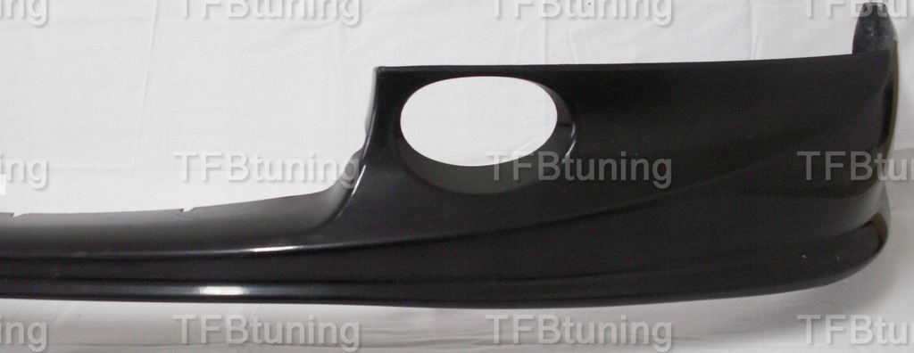 Prelungire bara fata fusta spoiler lip HONDA CIVIC 2004-2006 TFB TUNING