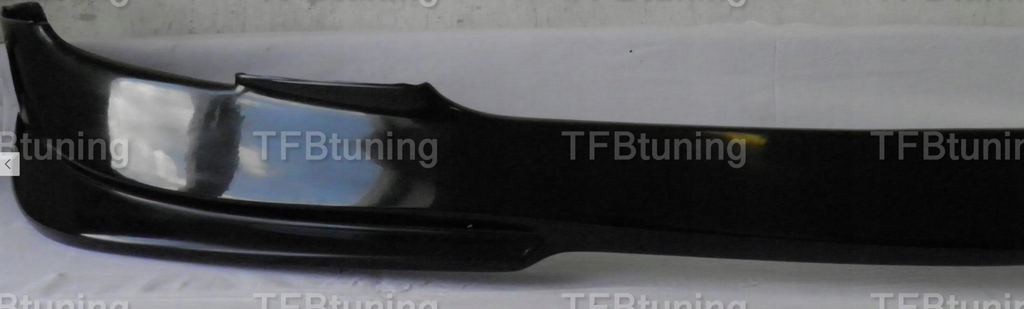 Prelungire bara fata fusta spoiler lip MAZDA 6 2002-2005 TFB TUNING