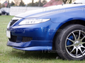 Prelungire bara fata fusta spoiler lip MAZDA 6 2002-2005 TFB TUNING