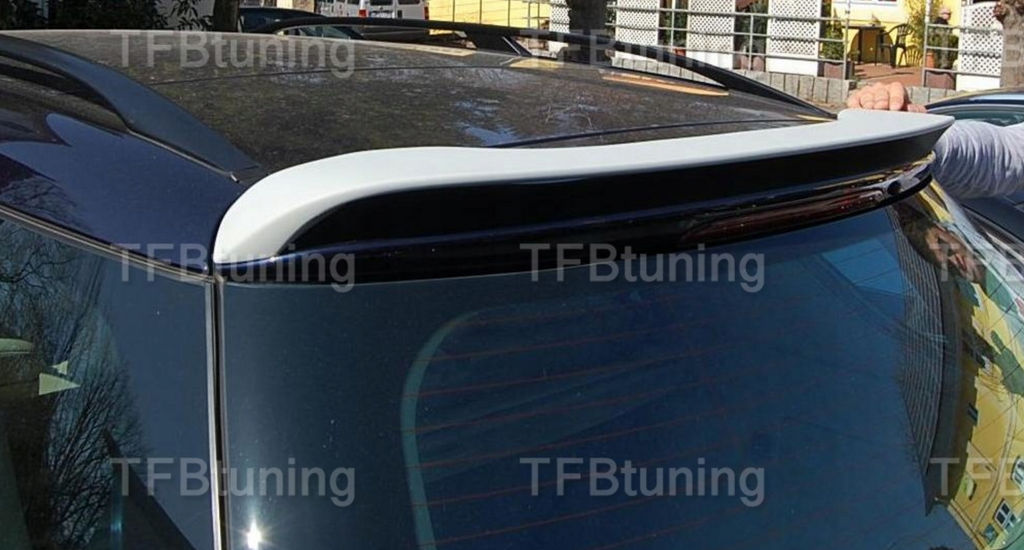 Eleron luneta portbagaj MERCEDES ML W164 TFB TUNING