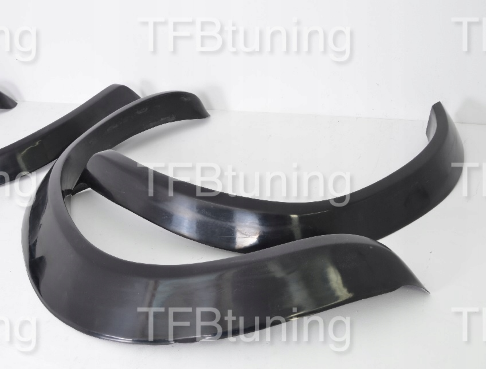 Extensii aripi MERCEDES SPRINTER W903 1995-2006 TFB