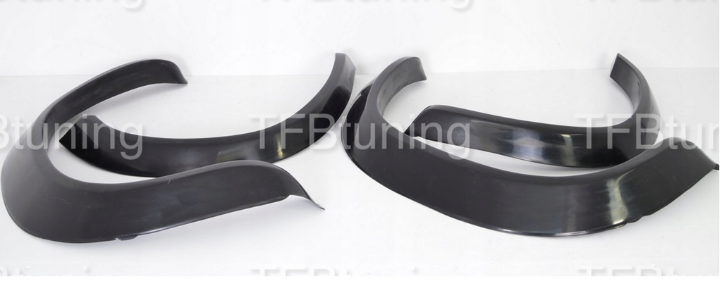 Extensii aripi MERCEDES SPRINTER W903 1995-2006 TFB