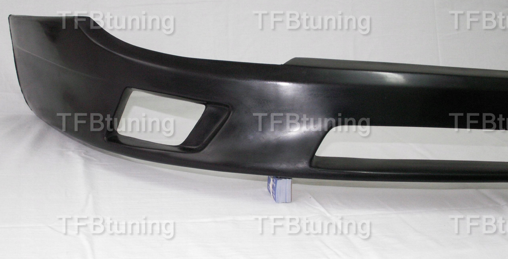Prelungire bara fata fusta spoiler lip FORD MONDEO MK3 2004-2007 TFB TUNING