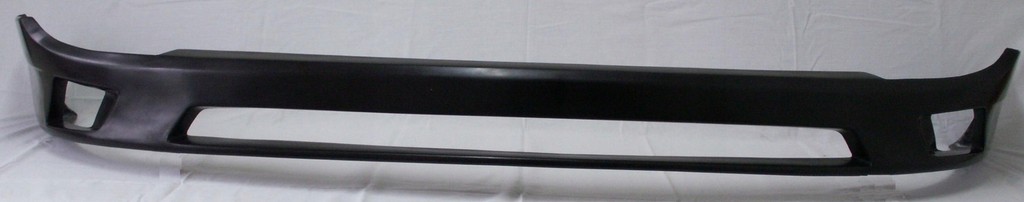 Prelungire bara fata fusta spoiler lip FORD MONDEO MK3 2004-2007 TFB TUNING