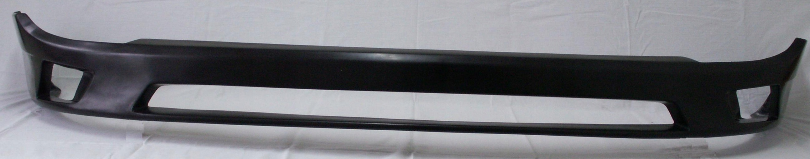 Prelungire bara fata fusta spoiler lip FORD MONDEO MK3 2004-2007 TFB TUNING