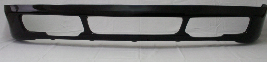 Prelungire bara spate fusta spoiler lip OPEL ASTRA G HB TFB TUNING