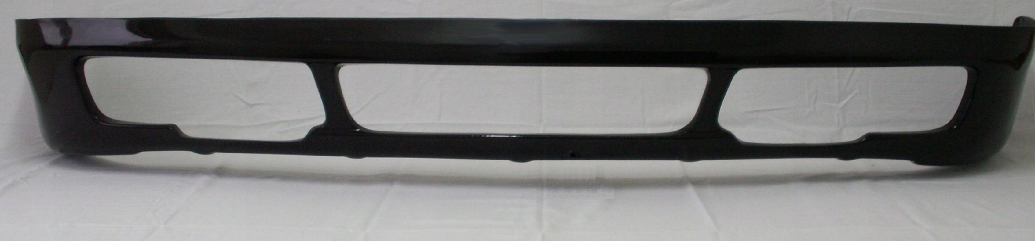 Prelungire bara spate fusta spoiler lip OPEL ASTRA G HB TFB TUNING