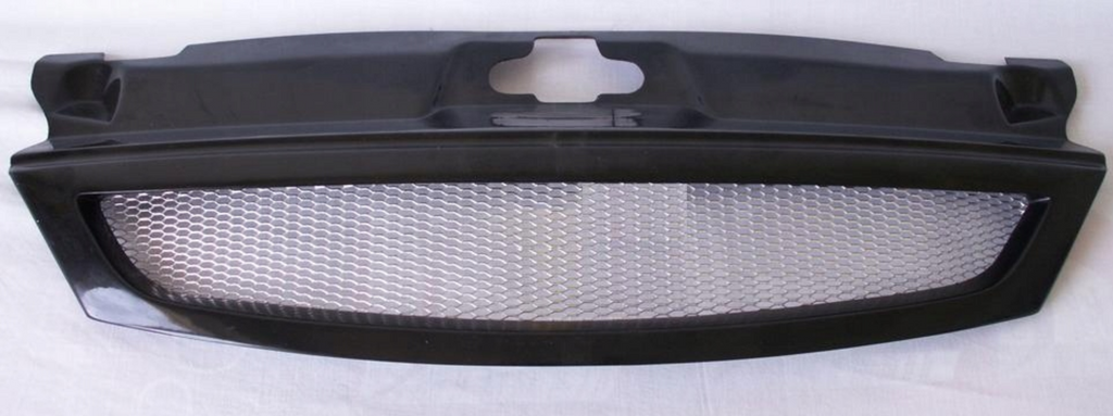 Grila tuning sport fara logo FORD MONDEO MK3 2000-2007 aspect ST TFB TUNING