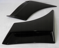 Ornament aripa tuning sport Ford Mustang 2005-2014 ver2 TFB TUNING