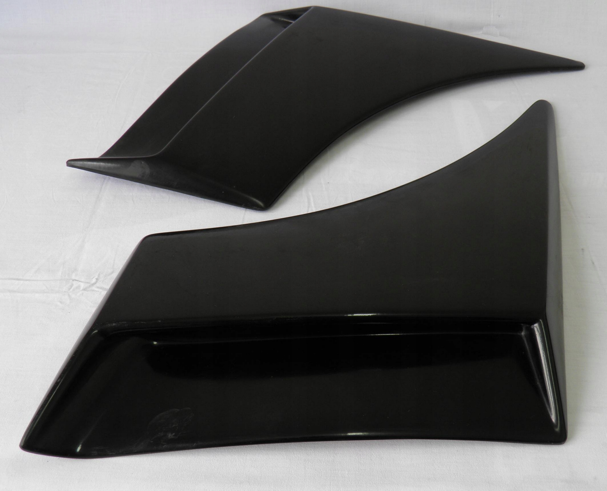 Ornament aripa tuning sport Ford Mustang 2005-2014 ver2 TFB TUNING
