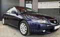 Praguri laterale HONDA ACCORD sedan 2002-2006 TFB TUNING