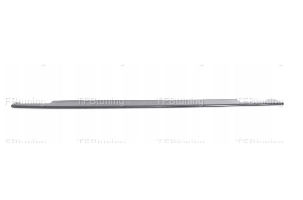 Praguri laterale HONDA ACCORD sedan 2002-2006 TFB TUNING