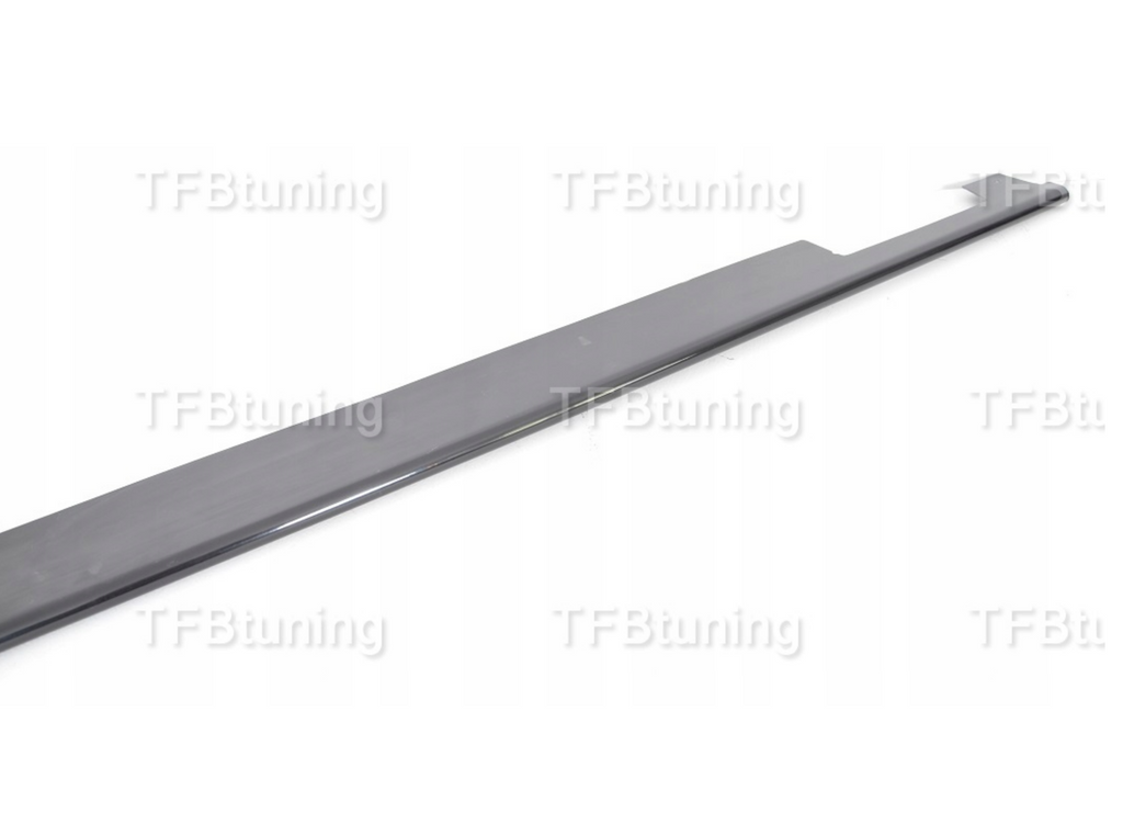 Praguri laterale HONDA ACCORD sedan 2002-2006 TFB TUNING