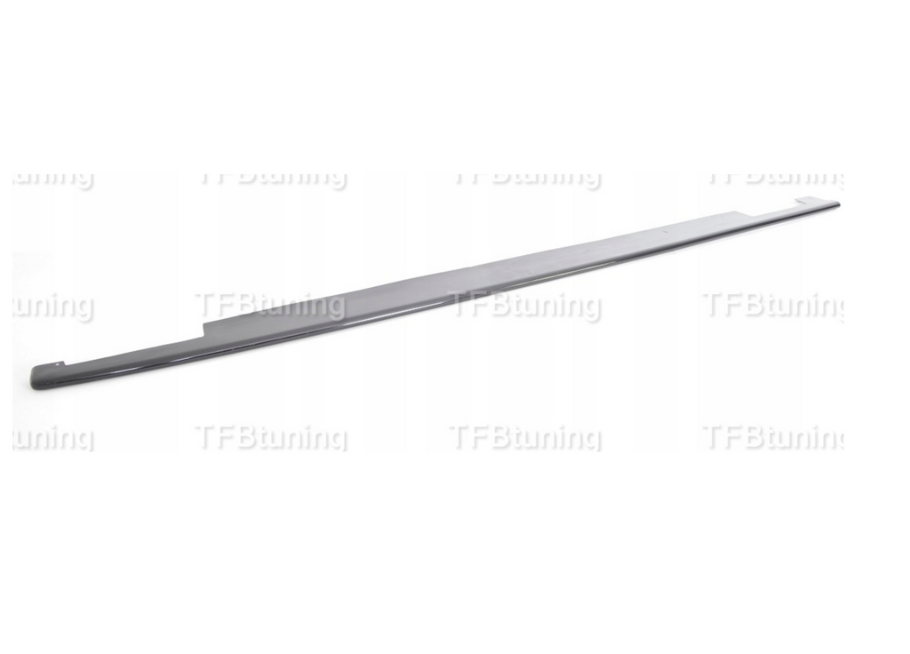 Praguri laterale HONDA ACCORD sedan 2002-2006 TFB TUNING