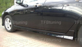 Praguri laterale HONDA ACCORD sedan 2002-2006 TFB TUNING