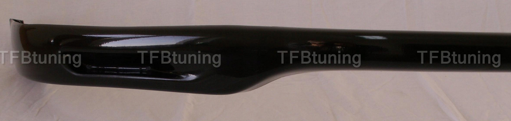 Prelungire bara fata fusta spoiler lip HONDA CIVIC 1992-1995 TFB TUNING