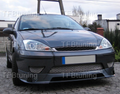 Prelungire bara fata fusta spoiler lip FORD FOCUS 01-04 TFB TUNING