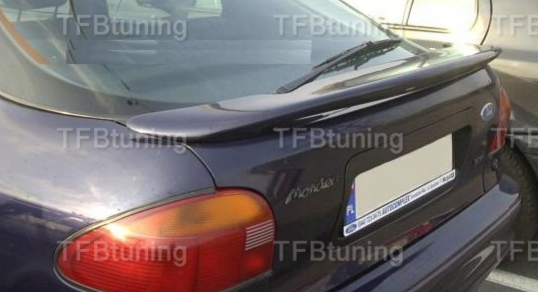 Eleron portbagaj MONDEO HB MK1 1993-1996 TFB TUNING
