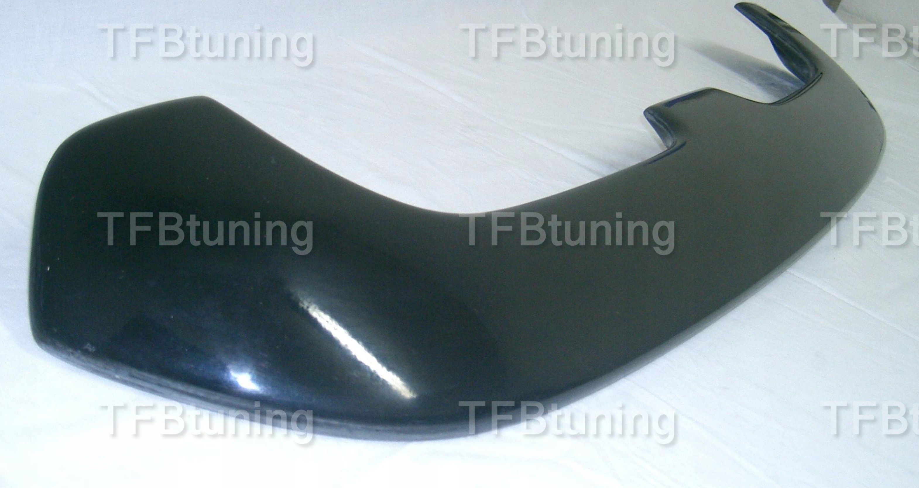 Eleron luneta portbagaj AUDI A3 8L TFB TUNING