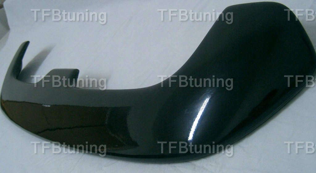 Eleron luneta portbagaj AUDI A3 8L TFB TUNING