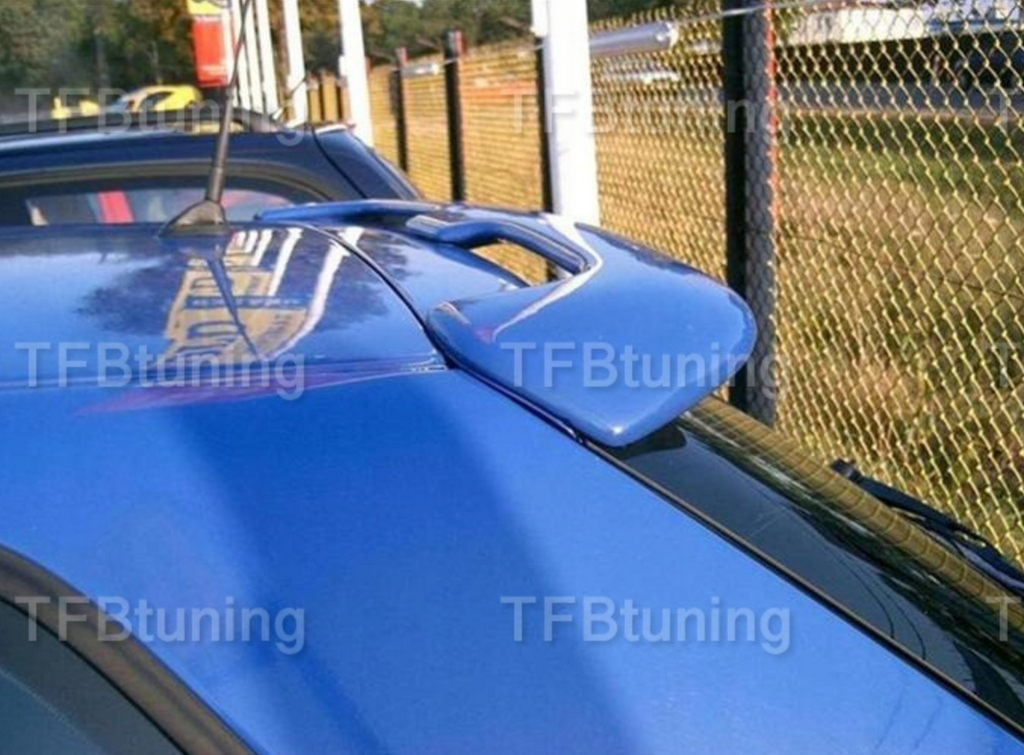 Eleron luneta portbagaj AUDI A3 8L TFB TUNING