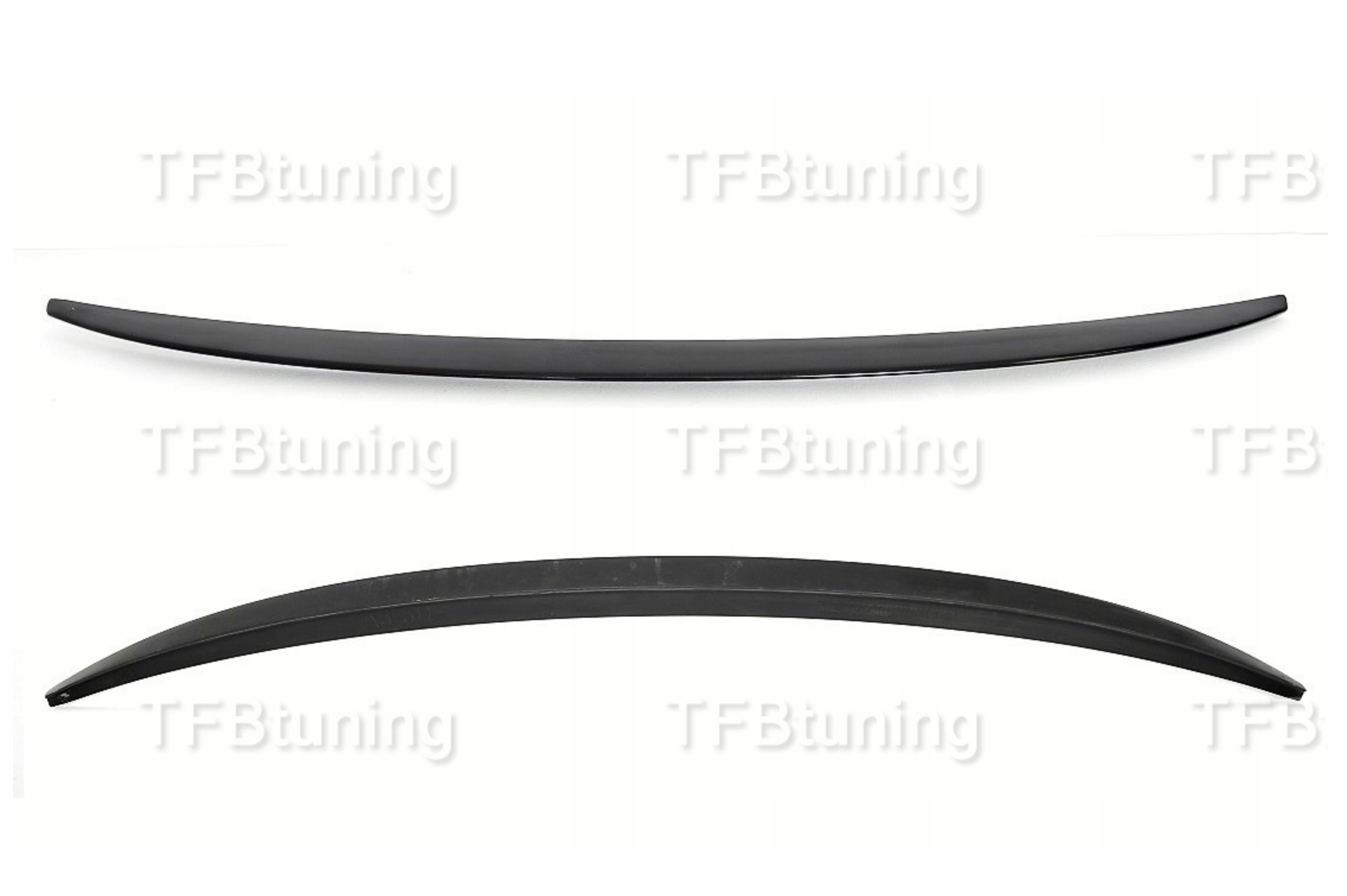 Eleron portbagaj AUDI A5 8T SPORTBACK TFB TUNING
