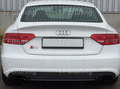 Eleron portbagaj AUDI A5 8T SPORTBACK TFB TUNING