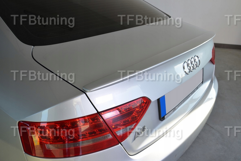 Eleron portbagaj AUDI A5 8T COUPE TFB TUNING