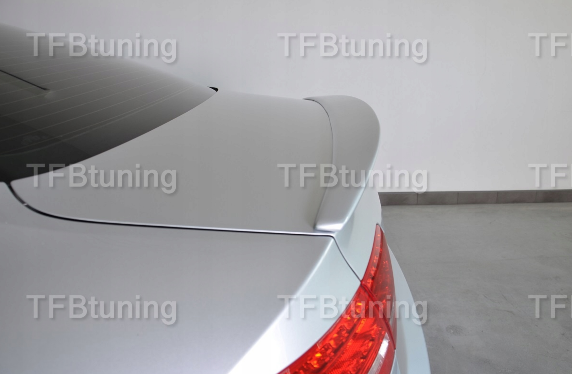 Eleron portbagaj AUDI A5 8T COUPE TFB TUNING