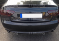Eleron portbagaj AUDI A5 8T COUPE TFB TUNING