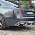 Eleron portbagaj AUDI A5 8T COUPE TFB TUNING