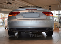 Eleron portbagaj AUDI A5 8T CABRIO TFB TUNING
