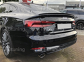 Eleron portbagaj AUDI A5 5F F5 SPORTBACK TFB TUNING