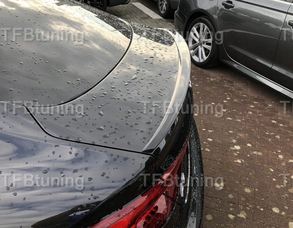 Eleron portbagaj AUDI A5 5F F5 SPORTBACK TFB TUNING