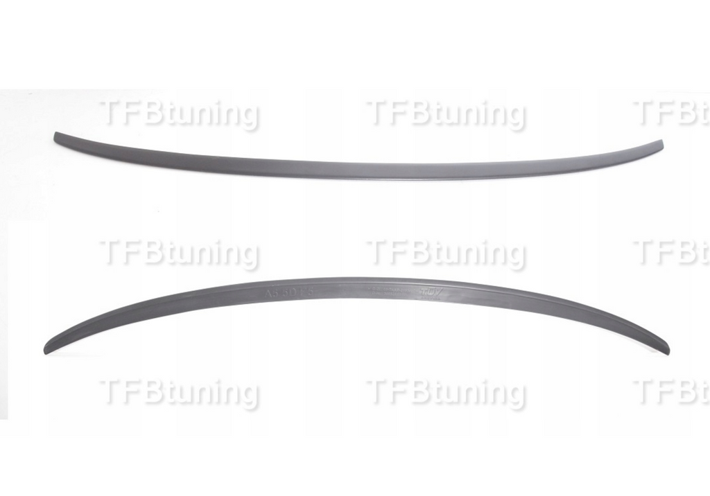 Eleron portbagaj AUDI A5 5F F5 SPORTBACK TFB TUNING