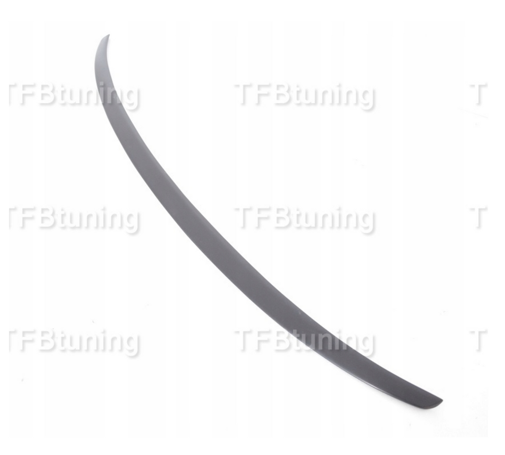 Eleron portbagaj AUDI A5 5F F5 SPORTBACK TFB TUNING