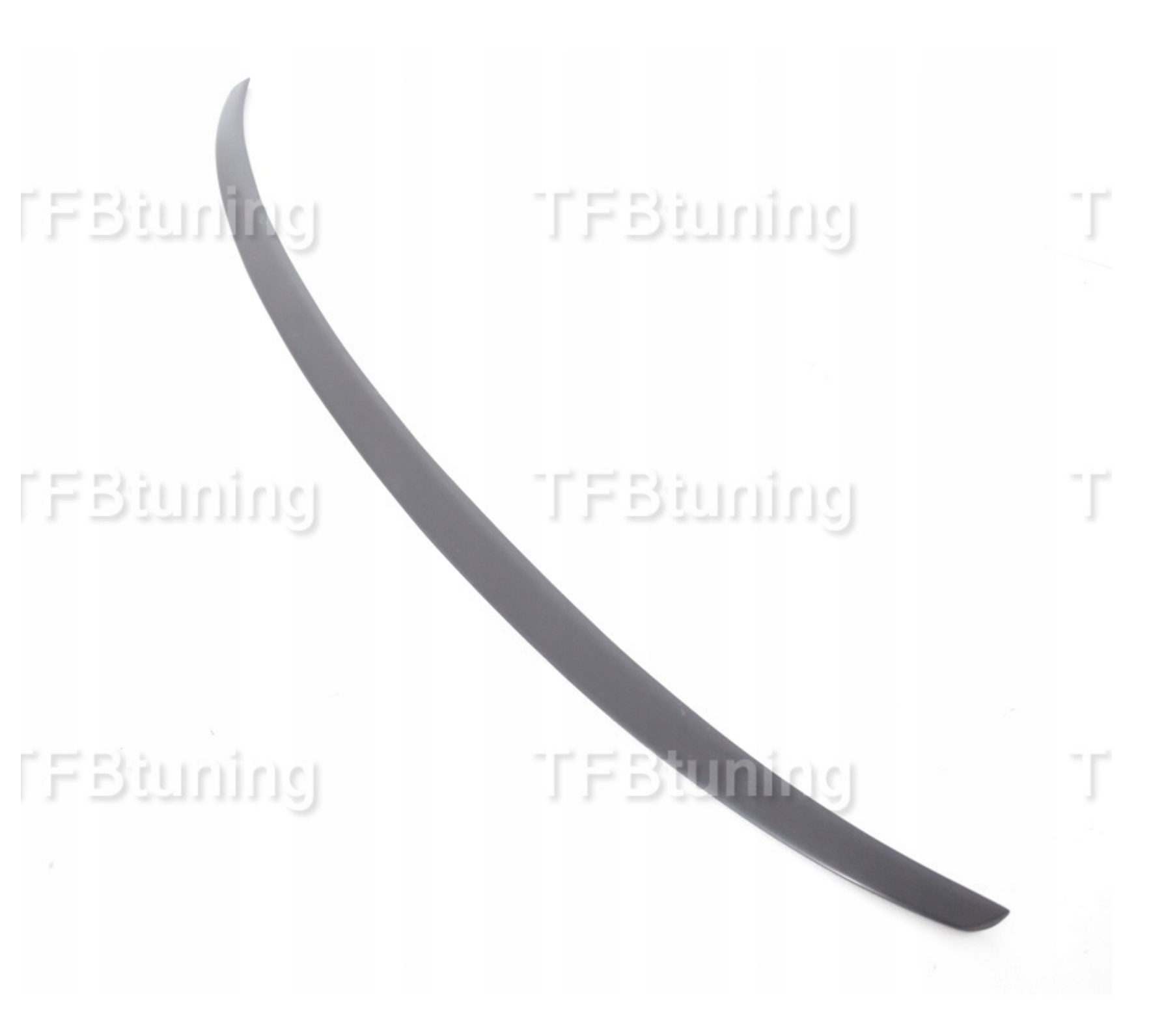 Eleron portbagaj AUDI A5 5F F5 SPORTBACK TFB TUNING