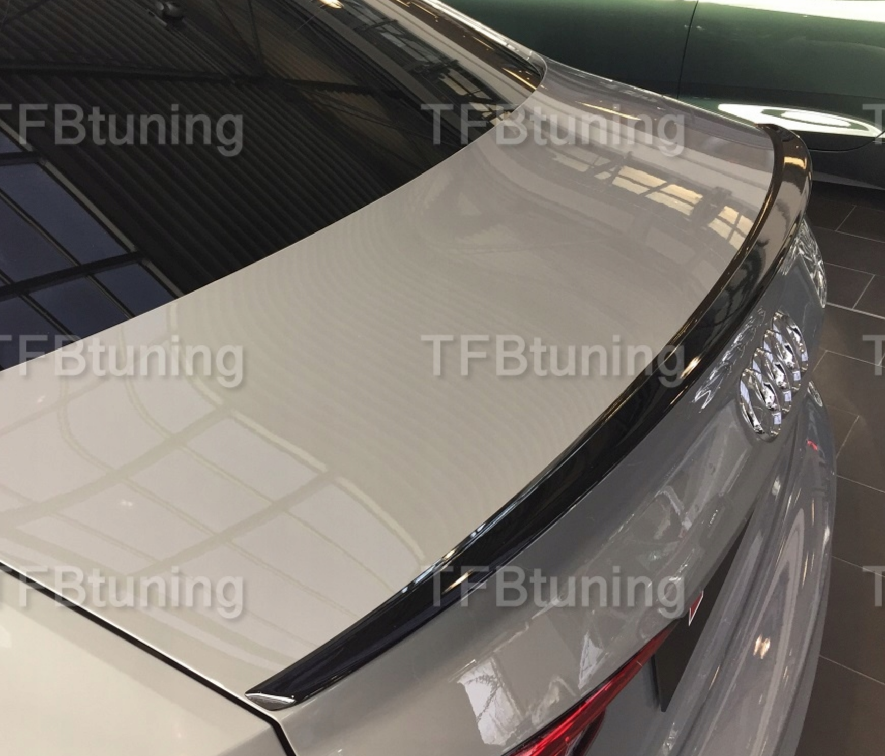 Eleron portbagaj AUDI A5 5F F5 COUPE TFB TUNING